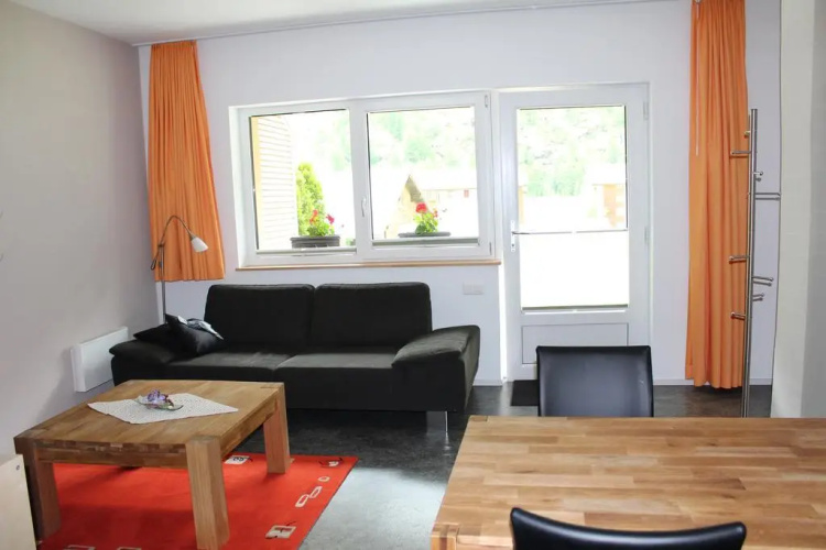 Haus Aruna