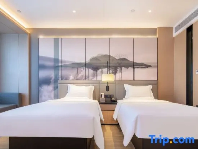 Executive Twin room