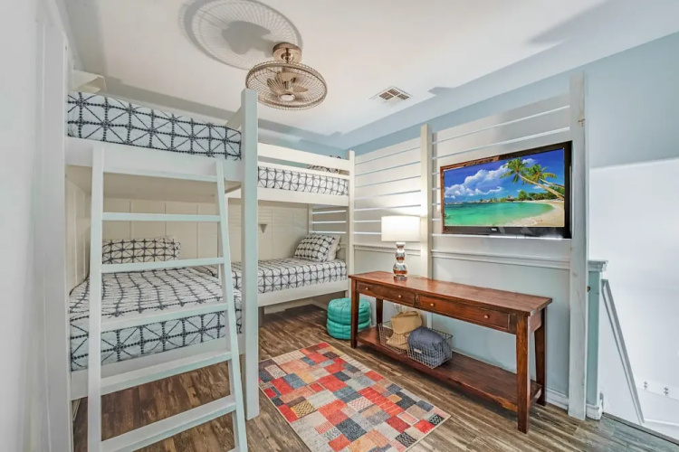 The LUV Shack