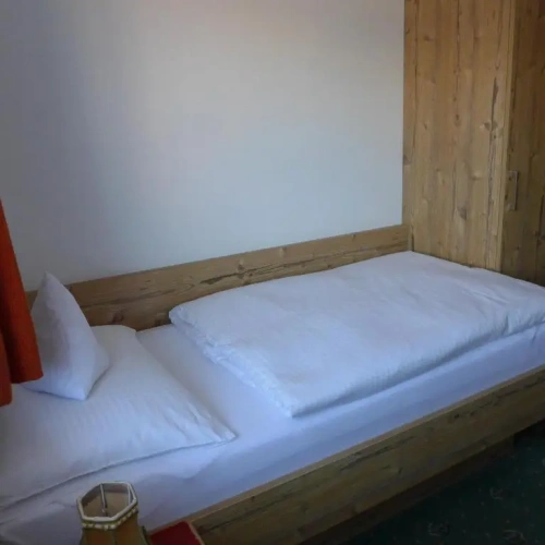 Standard Double room with balcony and with view