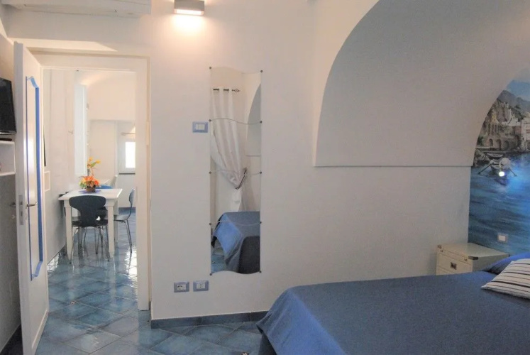 La Rosa dei Venti - Scirocco Apartment