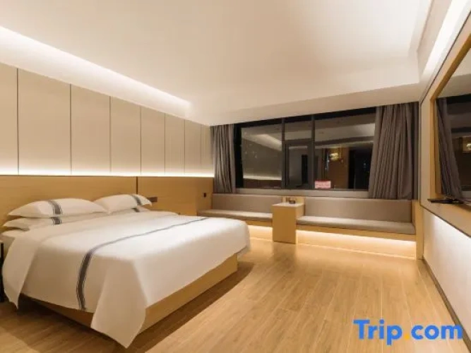Luxury Double room
