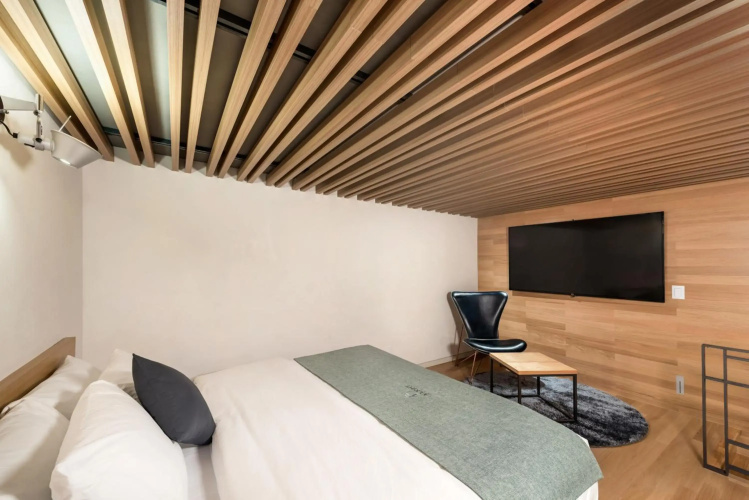 Jamsil Delight Hotel