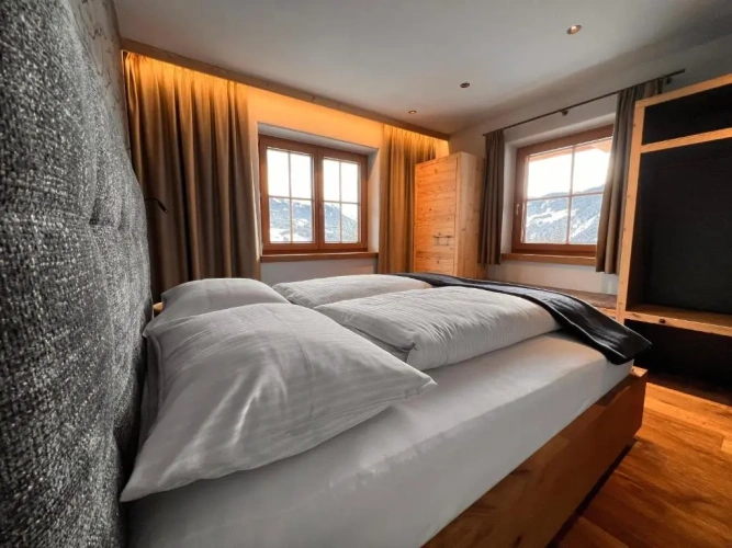 1 Bedroom Suite