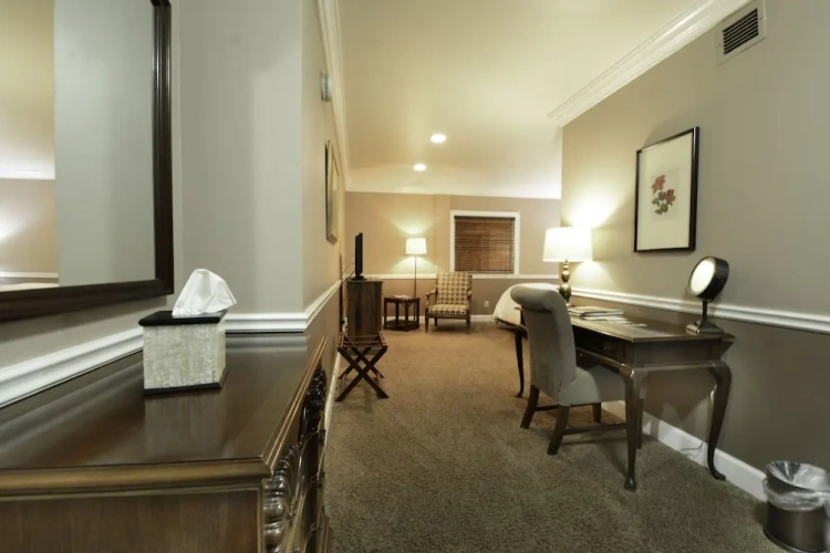 Grand Suite