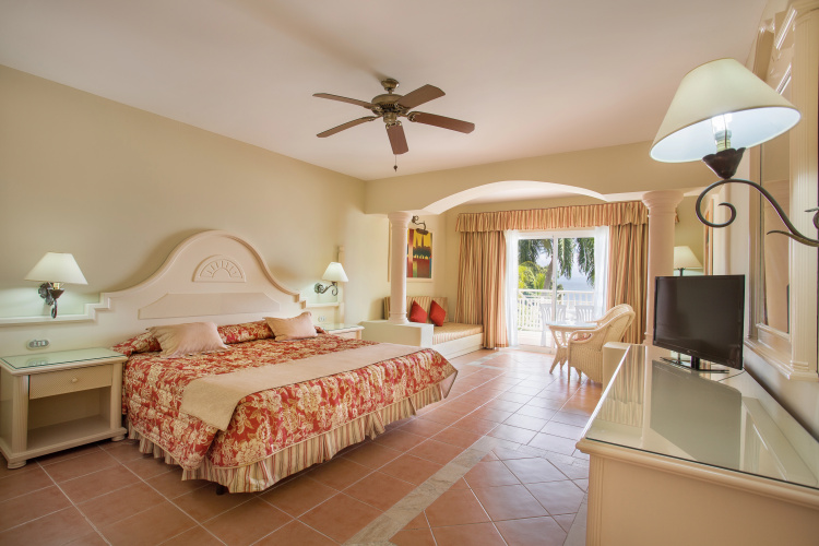 Eurostars Grand Cayacoa