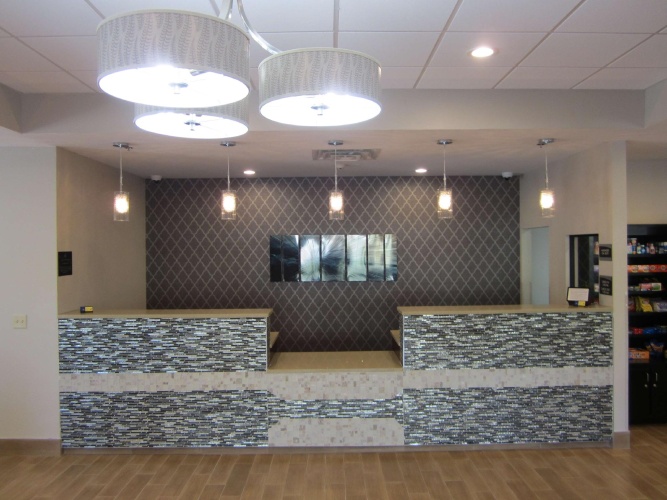 Best Western Plus Sunrise Inn photo 22