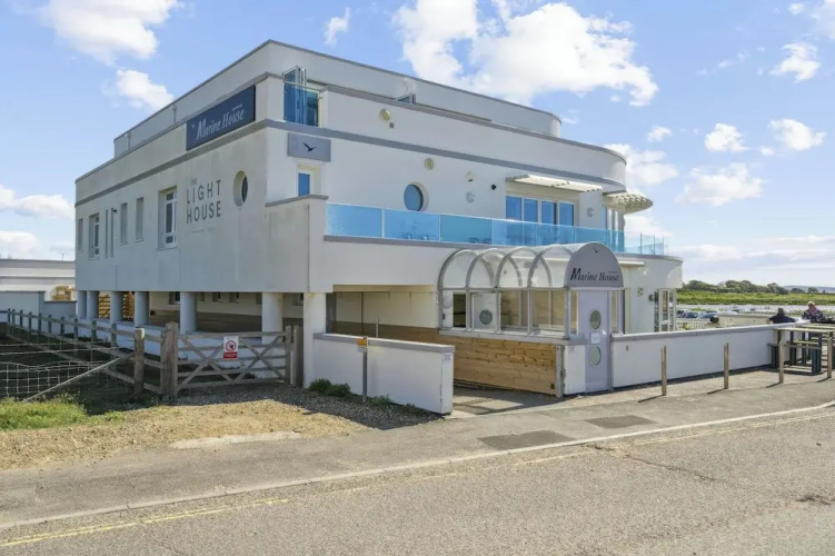 Hotelbild