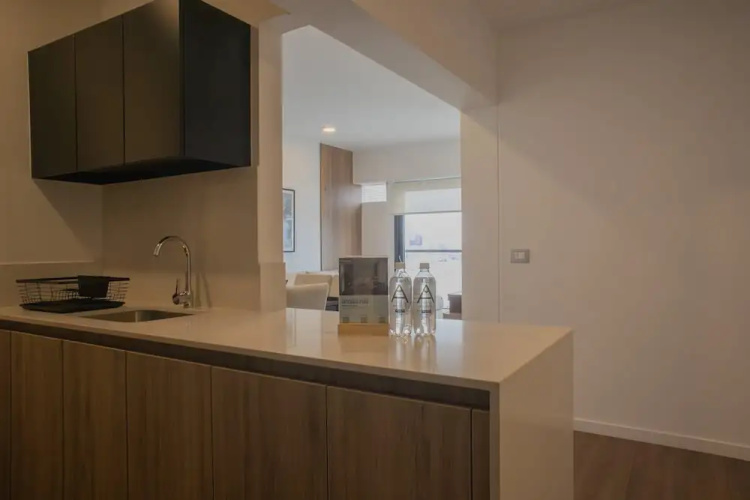 w Delightful 2BR w Balcony in Miraflores