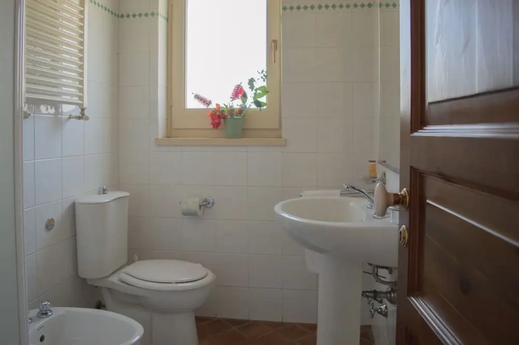 1 Bedroom Comfort Apartment