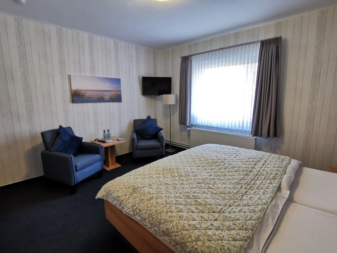 Hotel Villa Sonneck - Adults Only