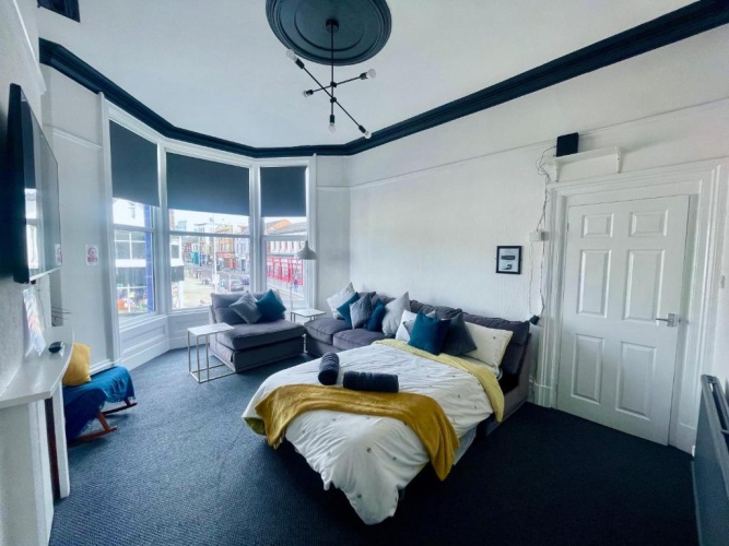 Superior Apartment