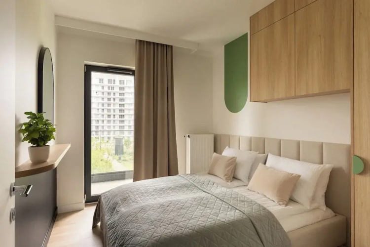Trevi Apartments Katowice