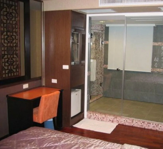 Bin Cheng Motel