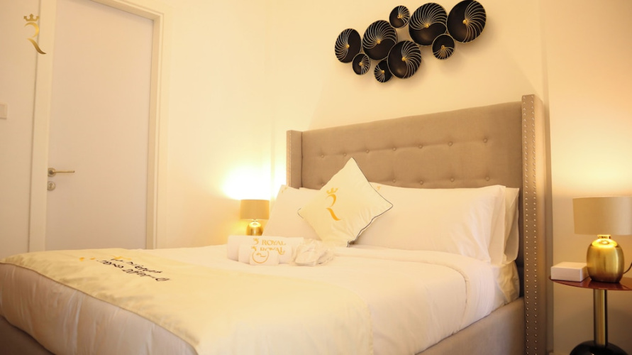 Masdar Oasis 2 Design Apartments By Rhh