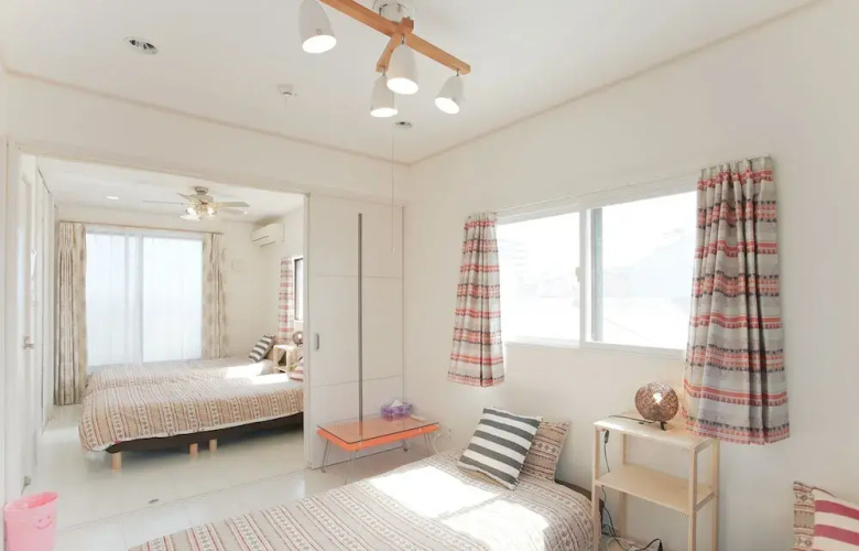 Hostel Tengachaya 238