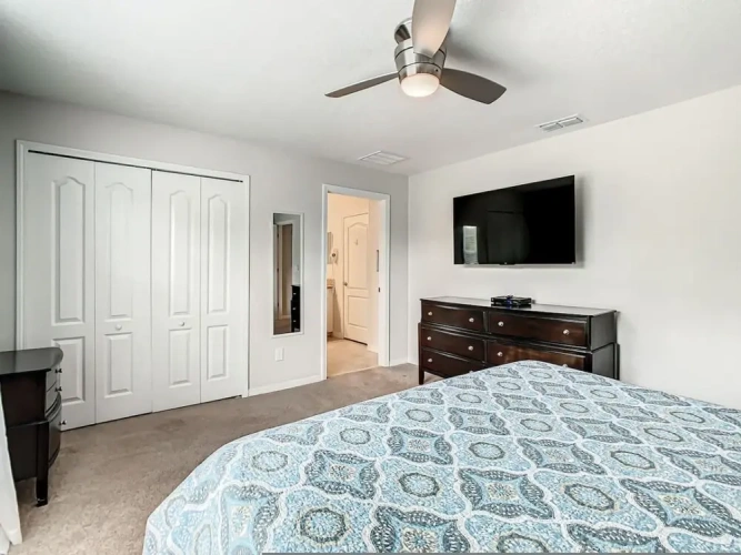 Standard room