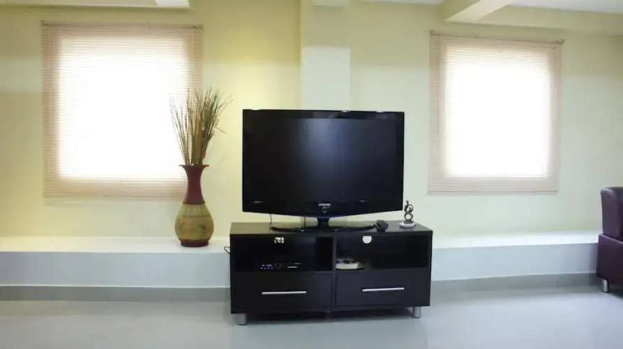 Jomtien Beach Apartments
