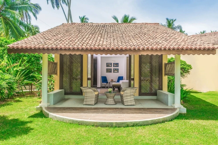 Luxury Villa