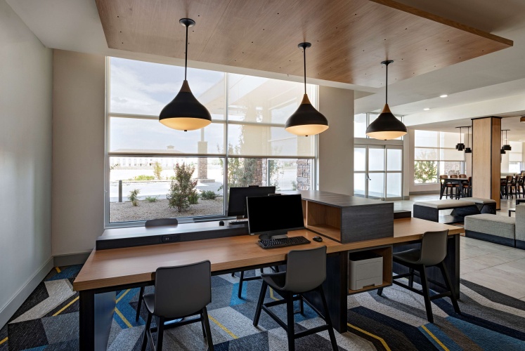 Hyatt House Carlsbad photo 20