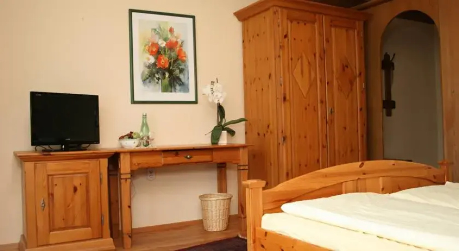 Hotel Tyrol