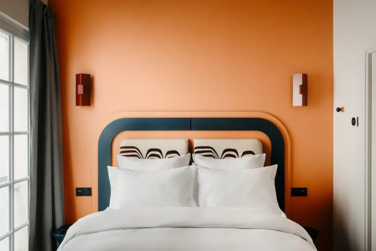 Edgar Suites Louvre - Jour