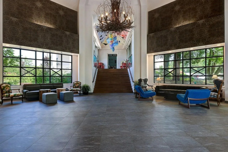 Tarrytown House Estate on The Hudson photo 15