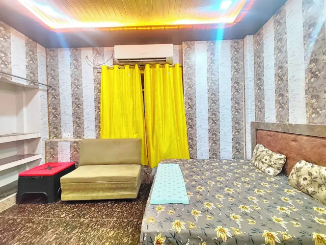 Hotel Namo Ji Palace Ayodhya