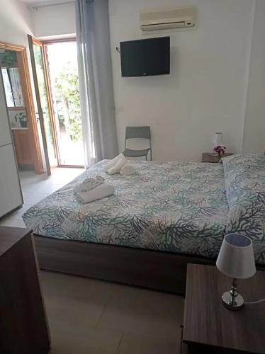 B&b Spiaggia Lazzaretto