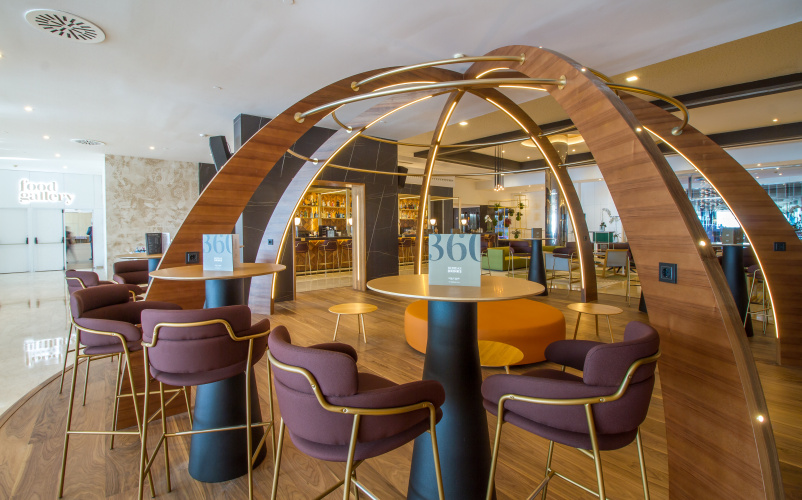 Gran Hotel Sol y Mar - The Unusual Hotel - Adults Only photo 27