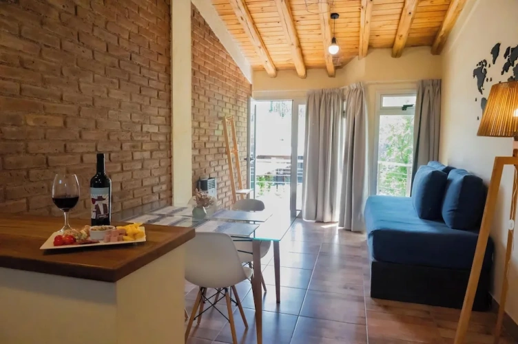 Comfort Double Apartment