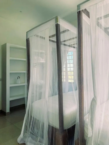 Villa Kweli