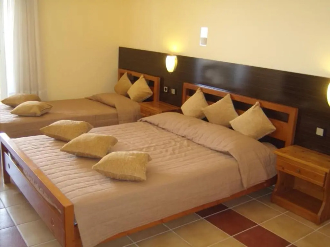 Thea Hotel