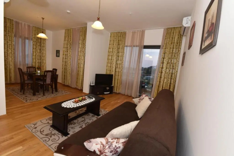 Lux Apartments Kristina