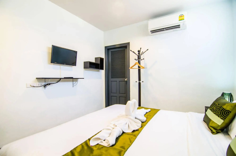 Colora Hotel Phuket