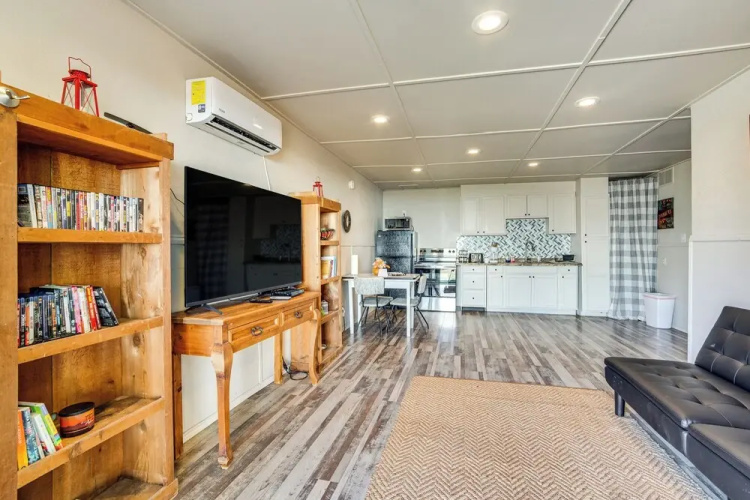 Peaceful East Texas Retreat! Mineola Bungalow