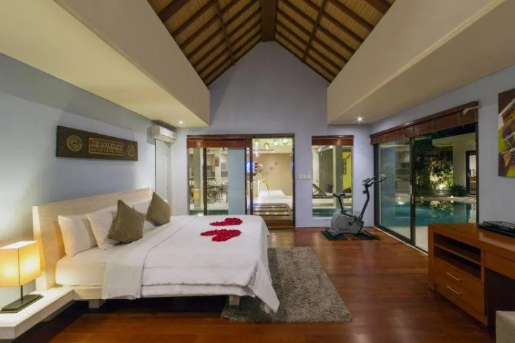Villa Puteri