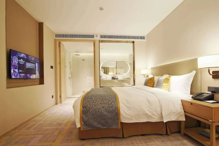 Superior Double Suite