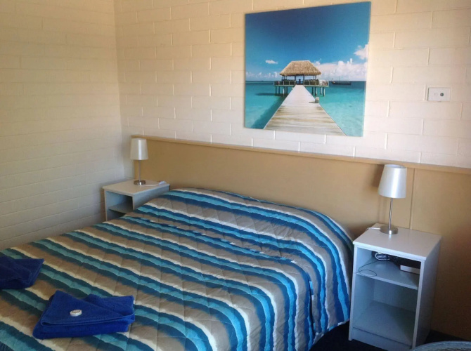 Ceduna Motor Inn