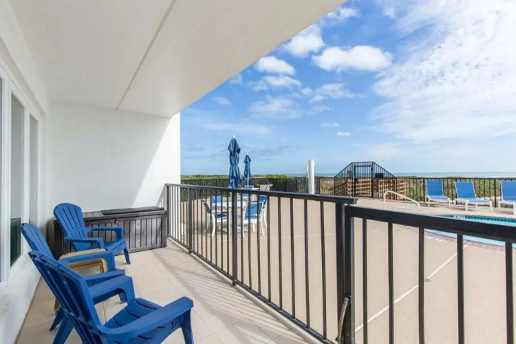 Seville Condominium 101