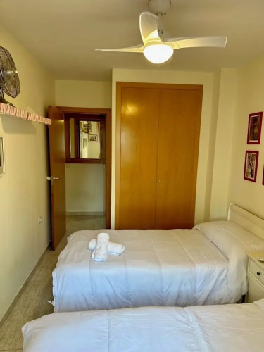 Apartamento Mar de Oropesa I Ref 003