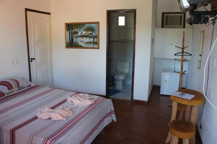Economy Single room