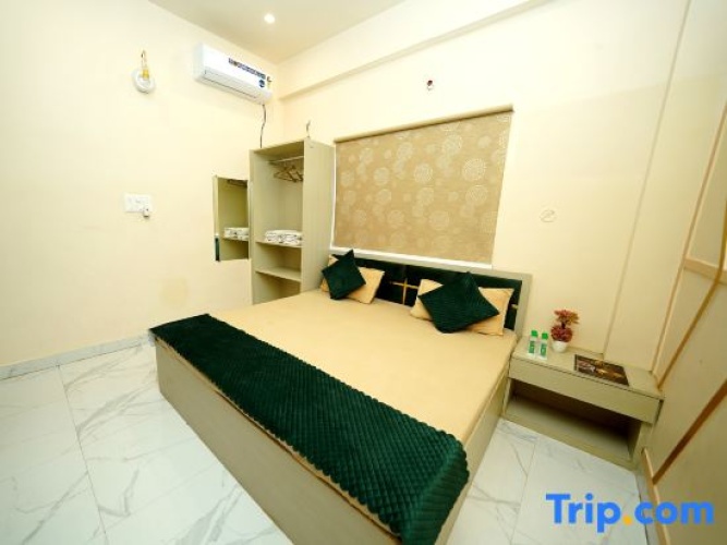 2 Bedrooms Family Suite