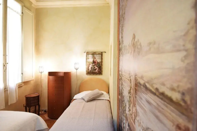 Suite Medici