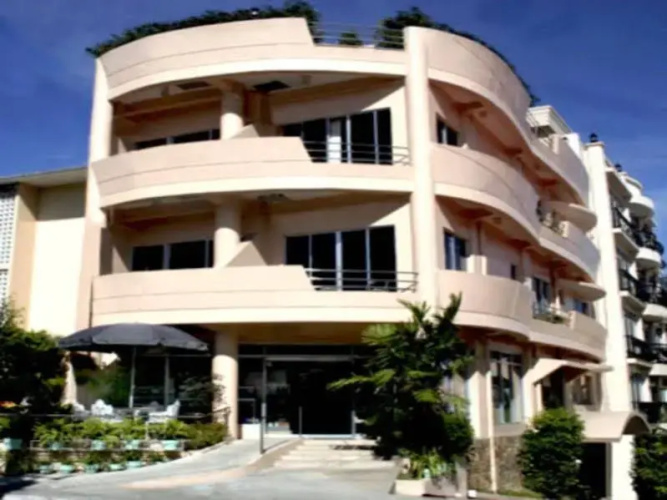 Imagen del hotel