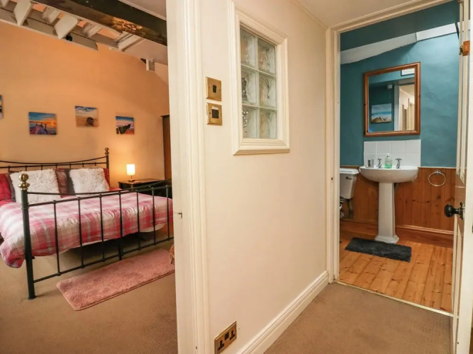 Gardeners Cottage