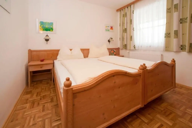 1 Bedroom Double Apartment