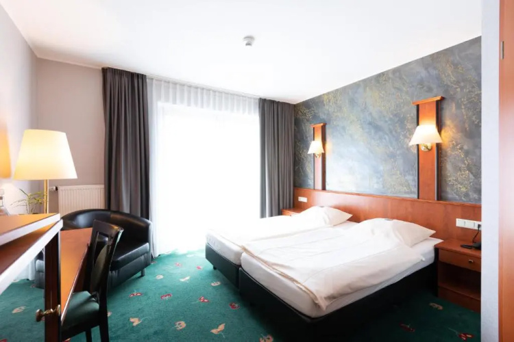 Hotel Freihof