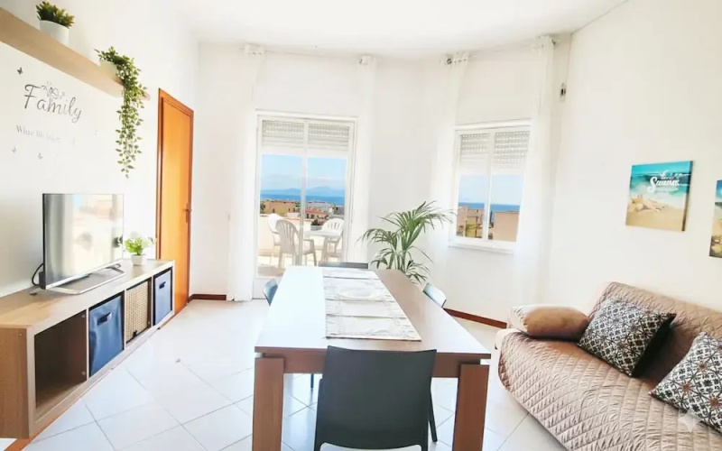 Appartamenti Abate Marea Home