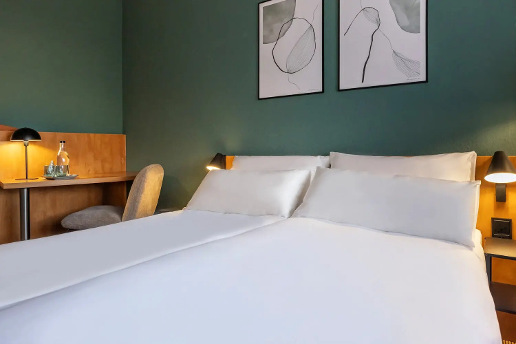 ACHAT Hotel Braunschweig